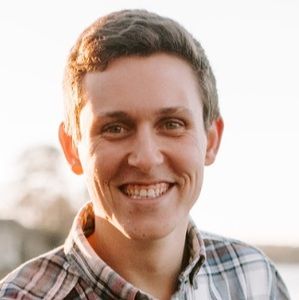 Meet your Posher, Matthew